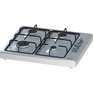PBP0C5B82O Inox Set Üstü Ocak