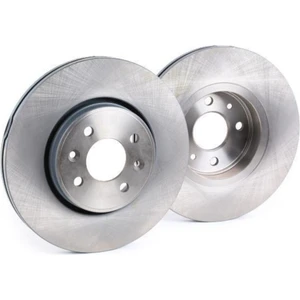 Dacia Lodgy Ön Fren Diski 4 Bijon Havalı Takım