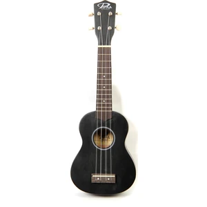 Pk-21 Soprano Ukulele Renkli