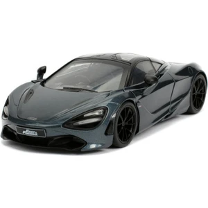 Jada Hızlı ve Öfkeli Fast & Furious Shaw's McLaren 720S 1:24 253203036