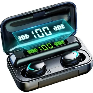 Kablosuz Tws Bluetooth 5.0 Kulaklık (Yurt Dışından)