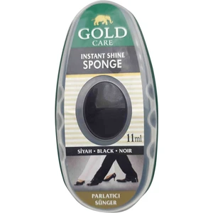 Öztürk Kundura Gold Care Depolu Parlatıcı Sünger 11 ml