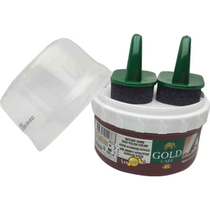 Öztürk Kundura Gold Care Krem Boya 200 ml