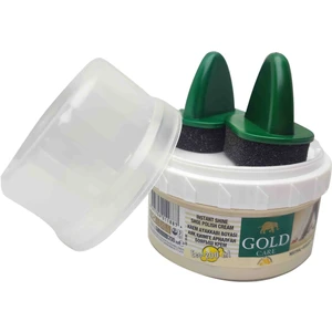 Öztürk Kundura Gold Care Krem Boya 200 ml