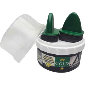 Öztürk Kundura Gold Care Krem Boya 200 ml