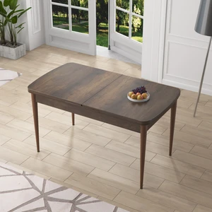 Concept Nef Serisi 70 x 114, Açılabilir Mdf Mutfak Masası, Yemek Masası