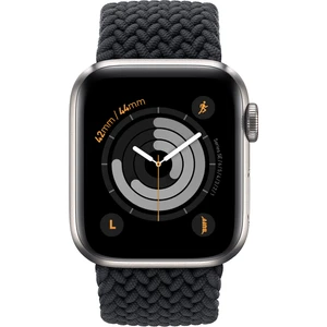 Buff   Bands Braided 42/44 L Black