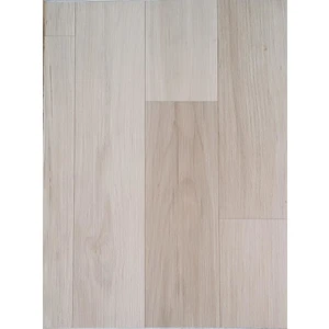 Pvc Yer Döşemesi 2 mm Parke Desen Homefleks Mineflo En 200CM