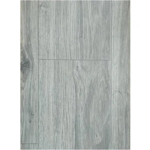 Pvc Yer Döşemesi 2 mm Parke Desen Homefleks Mineflo En 200CM
