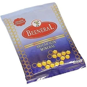 Gür Arıcılık - Beeneral Arı Vitamin ve Minerali