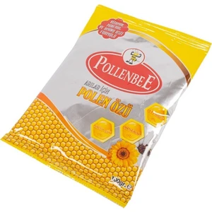Gür Arıcılık - Pollenbee  Arılar Için Polen Özü 100GR
