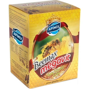 Gür Arıcılık Beemax Megavit Arı Vitamini - 100 gr
