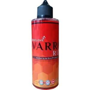 Gür Arıcılık Varro Red Sıvı Premiks -  250 ml