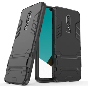 One Plus 6 İçin Tpu Telefon Kılıfı (Yurt Dışından)