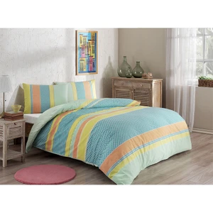 Colore Çift Kişilik Nevresim Takımı