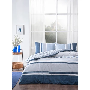 Blauw Çift Kişilik Nevresim Takımı