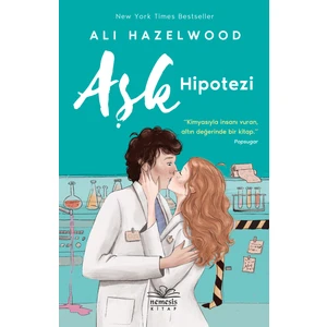 Aşk Hipotezi - Ali Hazelwood