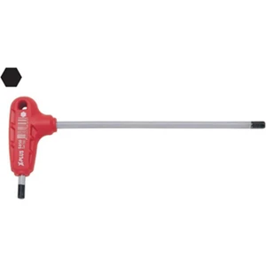 X-Plus T Saplı Allen Anahtar 3X100 mm