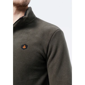 Hammer Jack Polar Sweatshirt, Xl, Haki