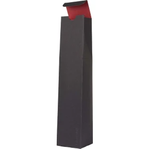 Bottle Renkli Şişe Hediye Kutusu Graphite Siyah 126-8