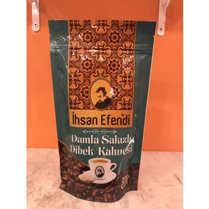 İhsan Efendi Damla Sakızlı Dibek Kahvesi