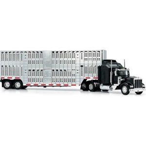 1:43 Long Haul Kenworth Taşıyıcı Tır