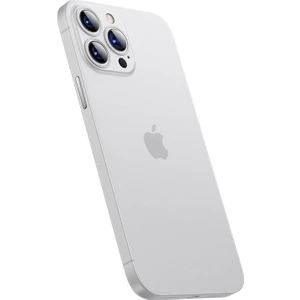 iPhone 13 Pro Max Uyumlu Wing Serisi Ultra Thin Silikon Kılıf