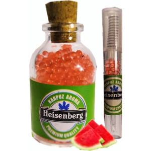 Mentol Topu 1000 Adet Iced Watermelon (Buzlu Karpuz Aromalı)+Aplikatör