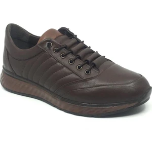 Luis Figo Içi Dışı Deri Erkek Yazlık Günlük Rahat Ayakkabı 40-44