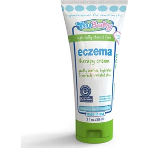 Trubaby Eczema Therapy Cream 58 ml