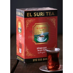El Suri Tea 900 gr