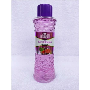 Incir Kolonyası 400 Ml Kolonya 60* Derece Esanslı Kolonya