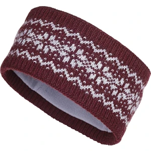 Unisex Vito Yünlü Içi Polar Astarlı Bandana Fo 1118 Bordo