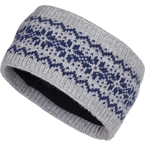 Unisex Vito Yünlü Içi Polar Astarlı Bandana Fo 1118 Gri