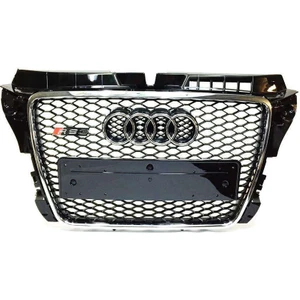 Audi a3 rs3 ön panjur ızgara 2009 / 2012 8p