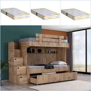 Ranza, Viva Yavrulu Ranza + 3 Adet Comfort Yatak
