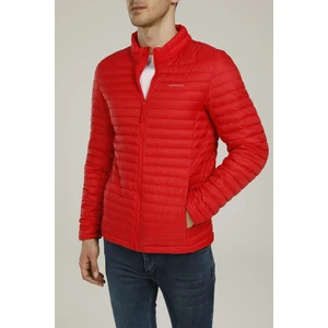 SN21 Perry Down Jacket 1p Kırmızı Erkek Mont