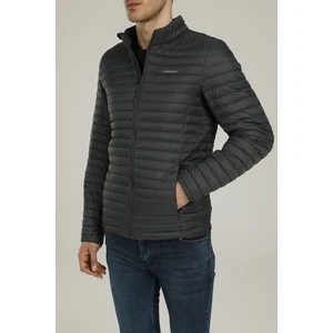 SN21 Perry Down Jacket 1p Antrasit Erkek Mont