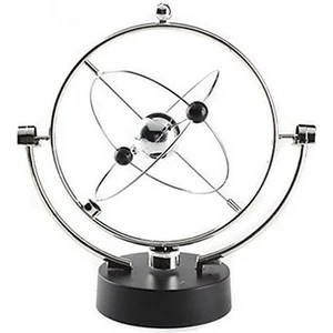 Newton Balans Denge Topu Mıknatıslı Kinetic Orbital No 603