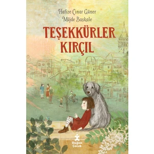 Teşekkürler Kırçıl - Hafize Çınar Güner
