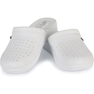 4 Nokta Ortopedik Taban Sabo Hastane Iş Terliği