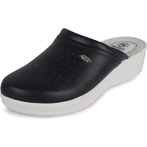 4 Nokta Ortopedik Taban Sabo Hastane Iş Terliği