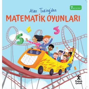 Alan Turıng'den Matematik Oyunları