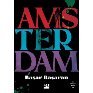 Amsterdam - Başar Başaran