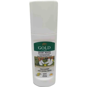 Öztürk Kundura Gold Care Ayakkabı Boyası Likit 75 ml