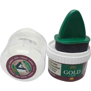 Öztürk Kundura Gold Care Ayakkabı Boyası Krem 50 ml