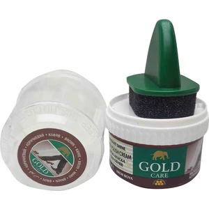 Öztürk Kundura Gold Care Ayakkabı Boyası Krem 50 ml