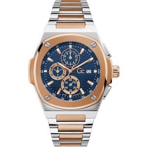 Guess Collection Gc GCY99002G7MF Erkek Kol Saati