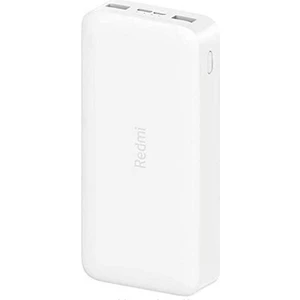 Redmi Powerbank  20000 mAh