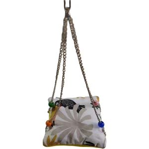 Zincirli Kuş Yastığı